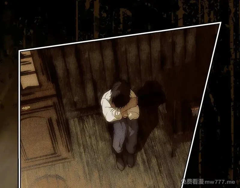某个继母的童话故事,第132话 残阳如血,第102张
