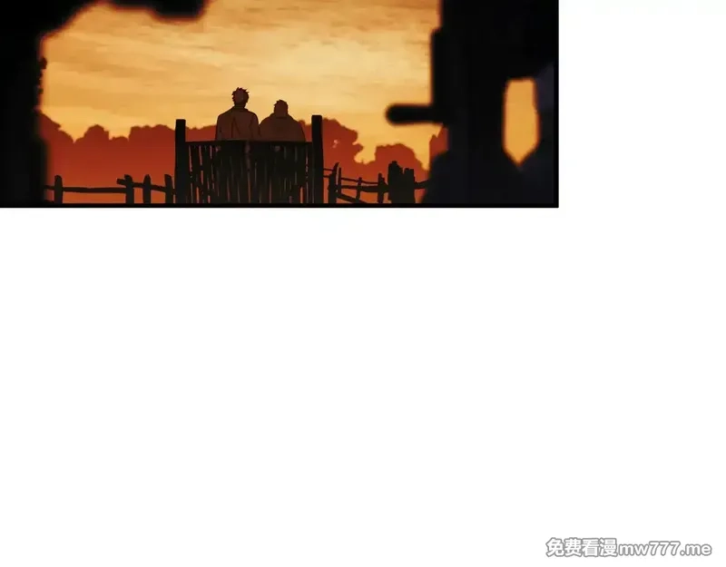 某个继母的童话故事,第132话 残阳如血,第193张