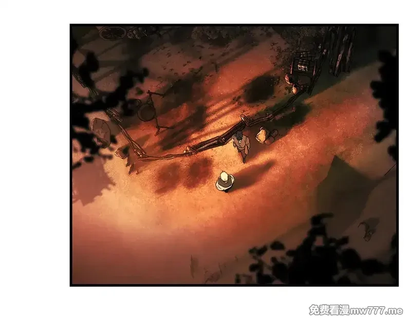 某个继母的童话故事,第132话 残阳如血,第194张
