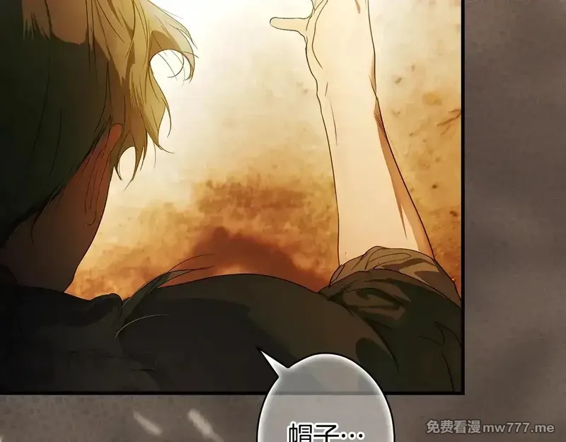 某个继母的童话故事,第132话 残阳如血,第217张