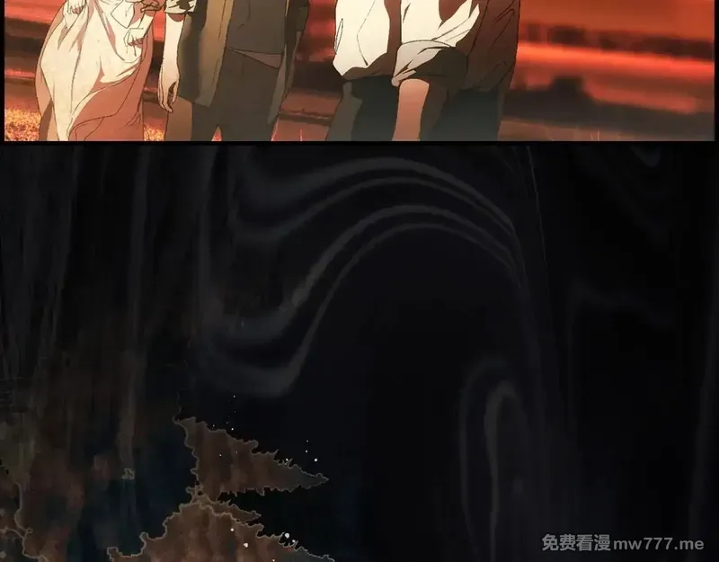 某个继母的童话故事,第132话 残阳如血,第27张