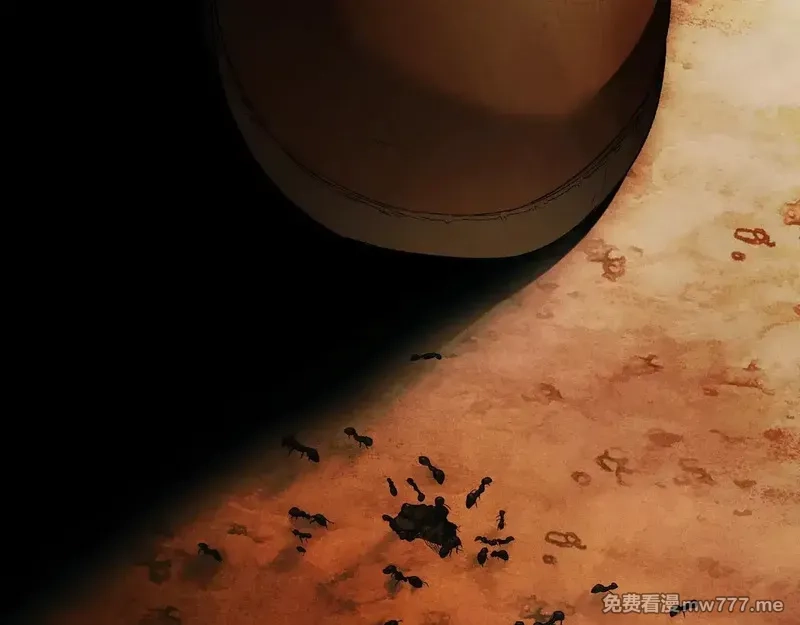 某个继母的童话故事,第132话 残阳如血,第52张