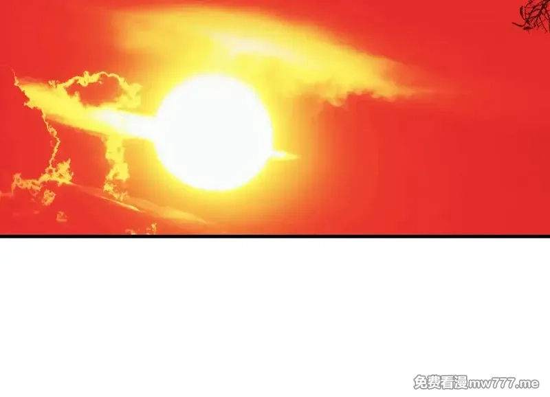 某个继母的童话故事,第132话 残阳如血,第64张
