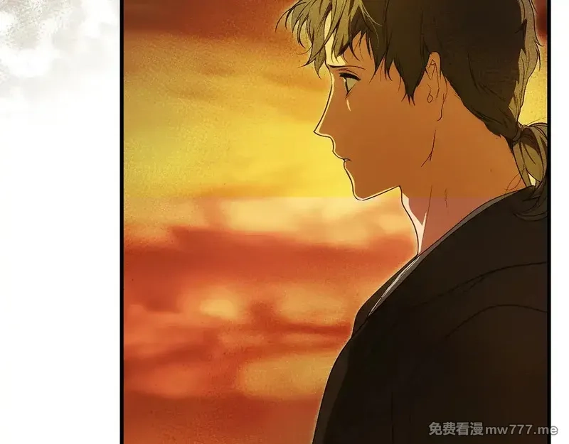 某个继母的童话故事,第132话 残阳如血,第71张