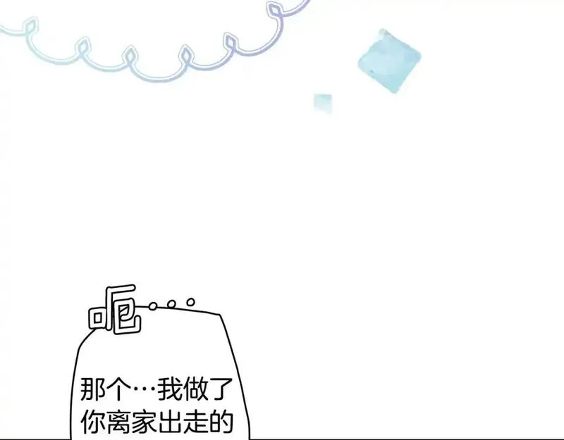 某个继母的童话故事,第121话 你怕我？,第169张