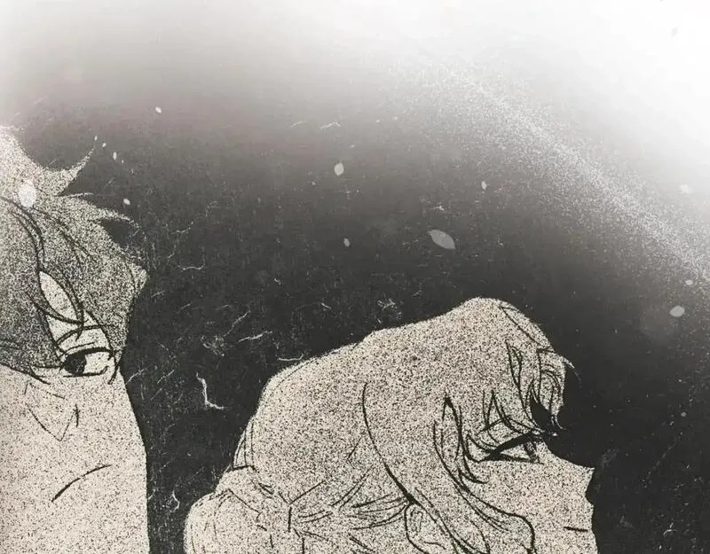 某个继母的童话故事,第121话 你怕我？,第60张