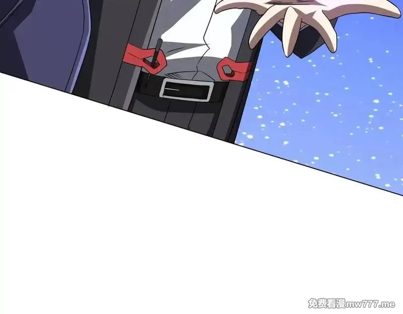 全球惊悚：开局万亿冥币,第208话 再见黄牛！,第127张