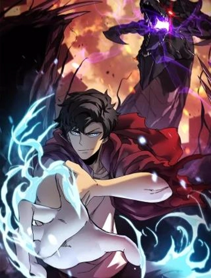 开局兼任黑龙boss,我无敌了