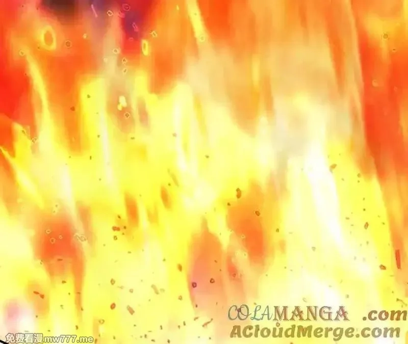 网游之天下无双【重制版】,第86话 绝境？！业火焚天,第137张