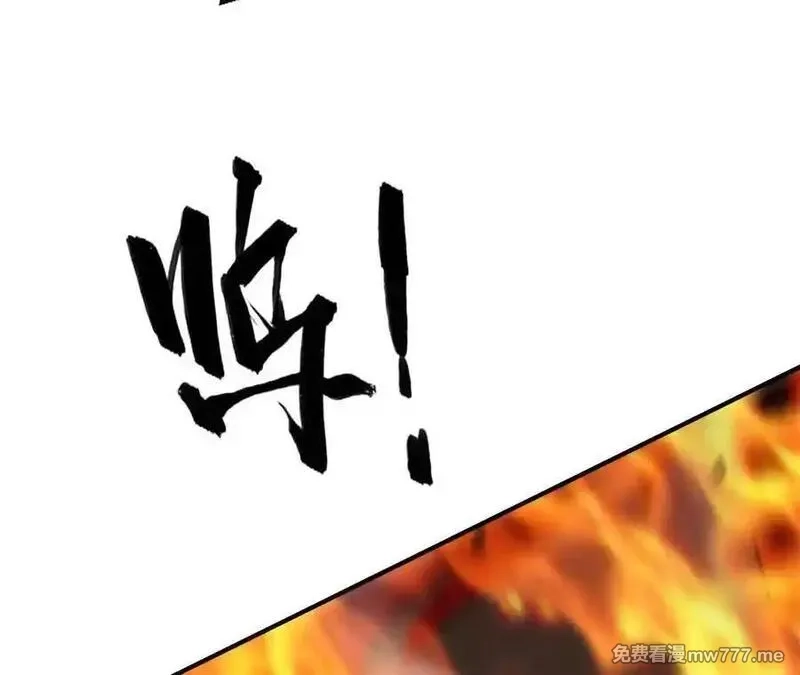网游之天下无双【重制版】,第86话 绝境？！业火焚天,第139张