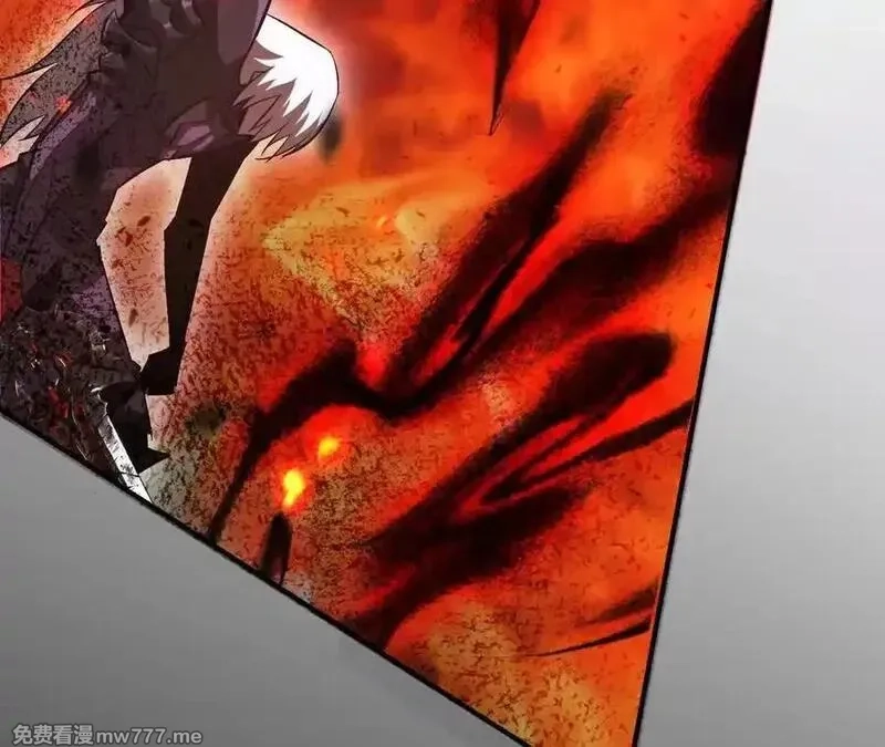 网游之天下无双【重制版】,第86话 绝境？！业火焚天,第186张