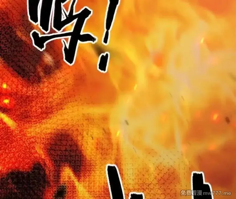 网游之天下无双【重制版】,第86话 绝境？！业火焚天,第202张