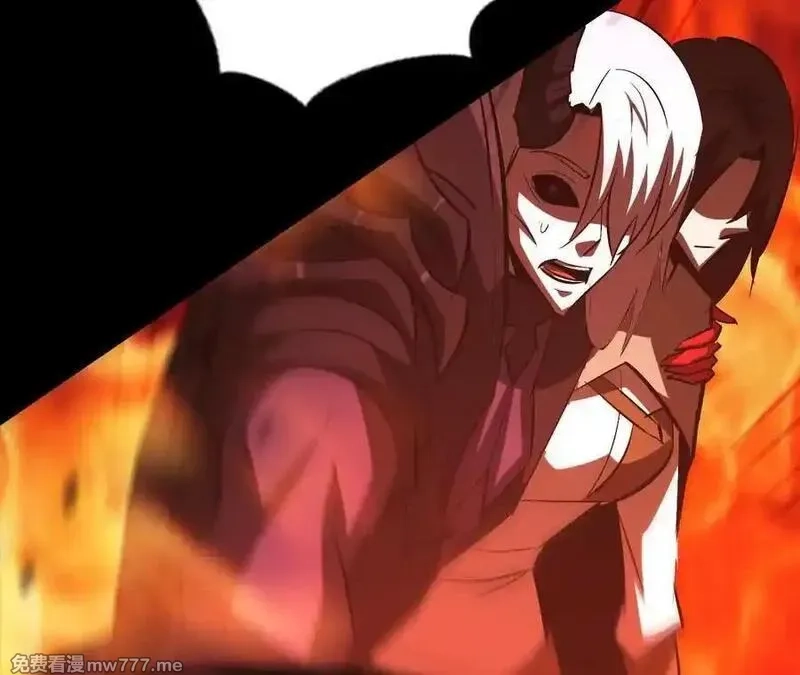 网游之天下无双【重制版】,第86话 绝境？！业火焚天,第232张