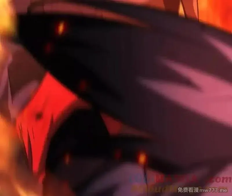 网游之天下无双【重制版】,第86话 绝境？！业火焚天,第233张