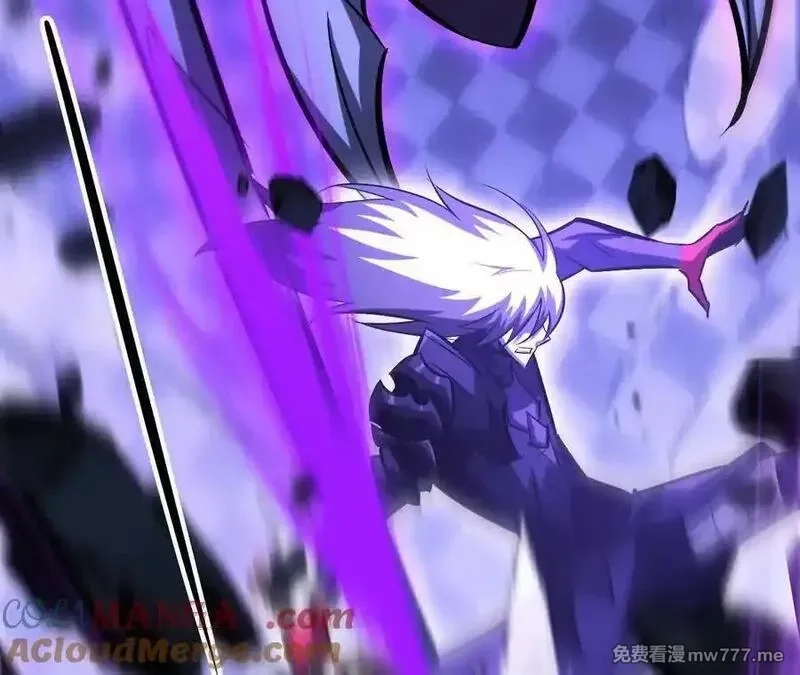 网游之天下无双【重制版】,第86话 绝境？！业火焚天,第25张