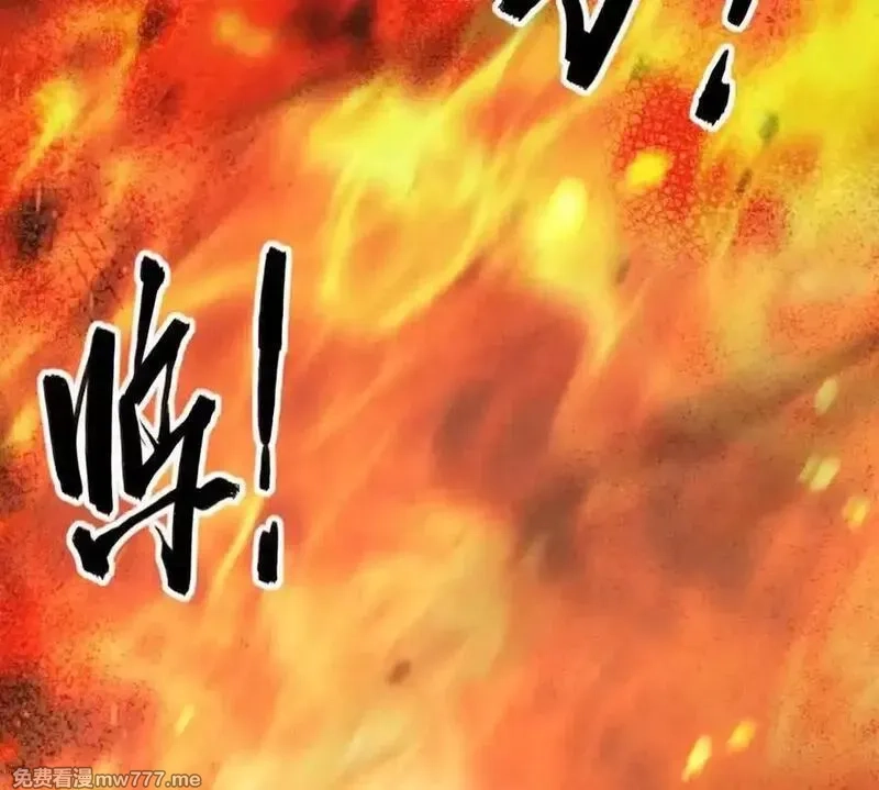 网游之天下无双【重制版】,第86话 绝境？！业火焚天,第268张