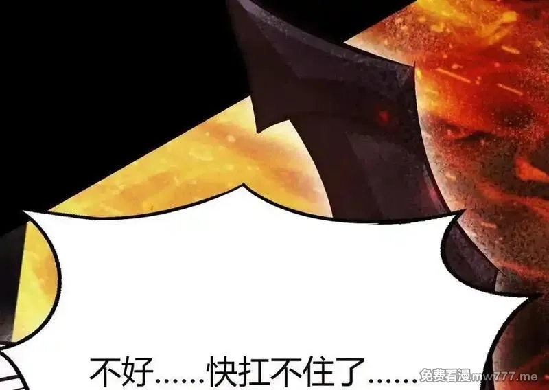 网游之天下无双【重制版】,第86话 绝境？！业火焚天,第272张