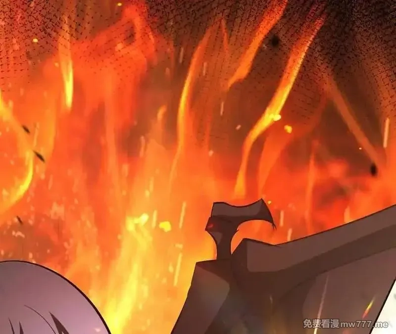 网游之天下无双【重制版】,第86话 绝境？！业火焚天,第278张