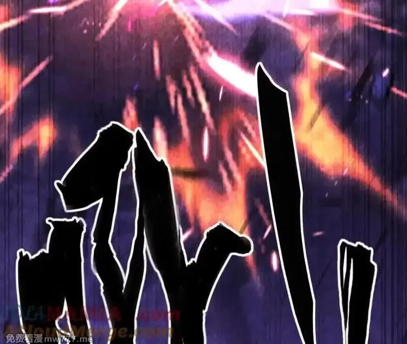 网游之天下无双【重制版】,第86话 绝境？！业火焚天,第49张