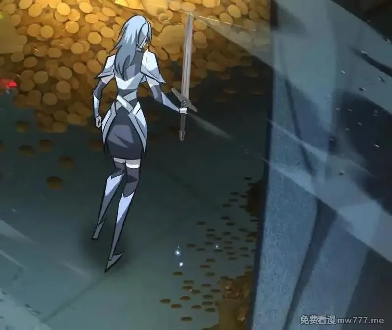 网游之天下无双【重制版】,第75话 心然的欲望,第67张