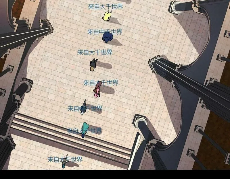 全球杀戮：开局觉醒SSS级天赋！,第46话 守护者的阴谋,第15张