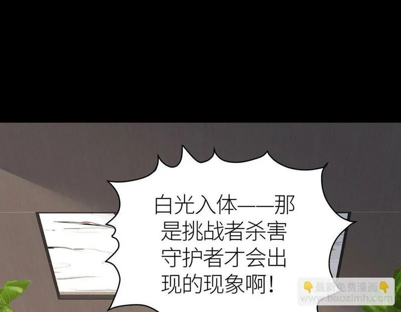 全球杀戮：开局觉醒SSS级天赋！,第46话 守护者的阴谋,第165张