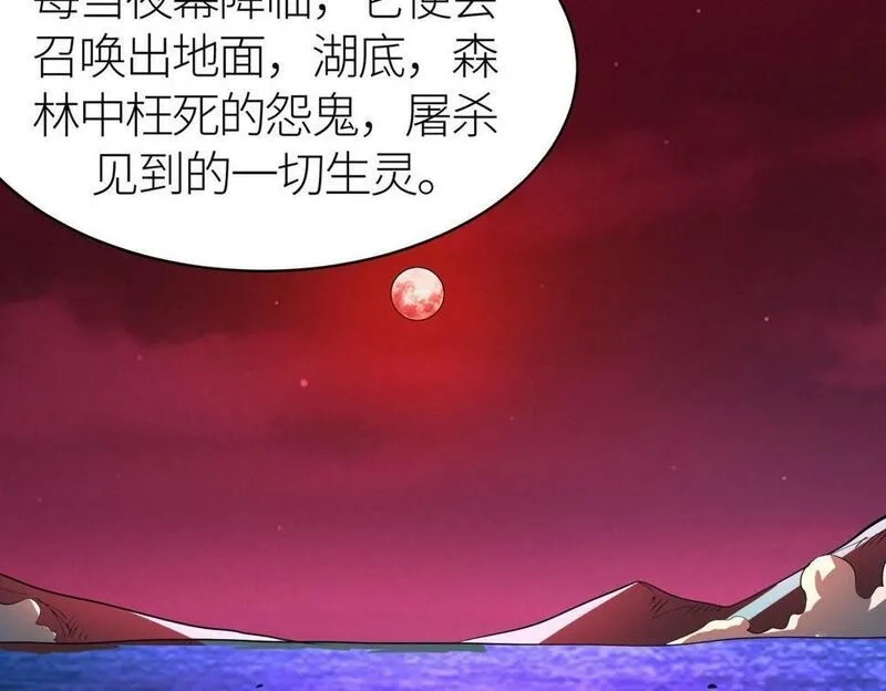 全球杀戮：开局觉醒SSS级天赋！,第46话 守护者的阴谋,第204张