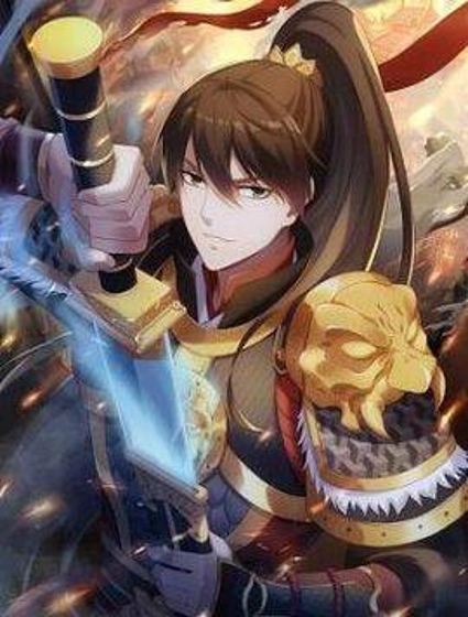 大秦:始皇之子杀敌升级成神