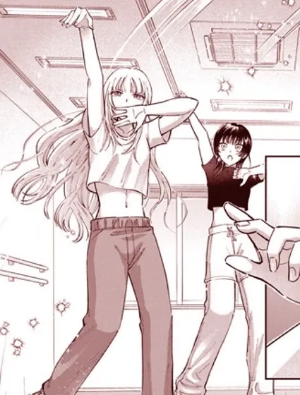 別當地偶痴了封面