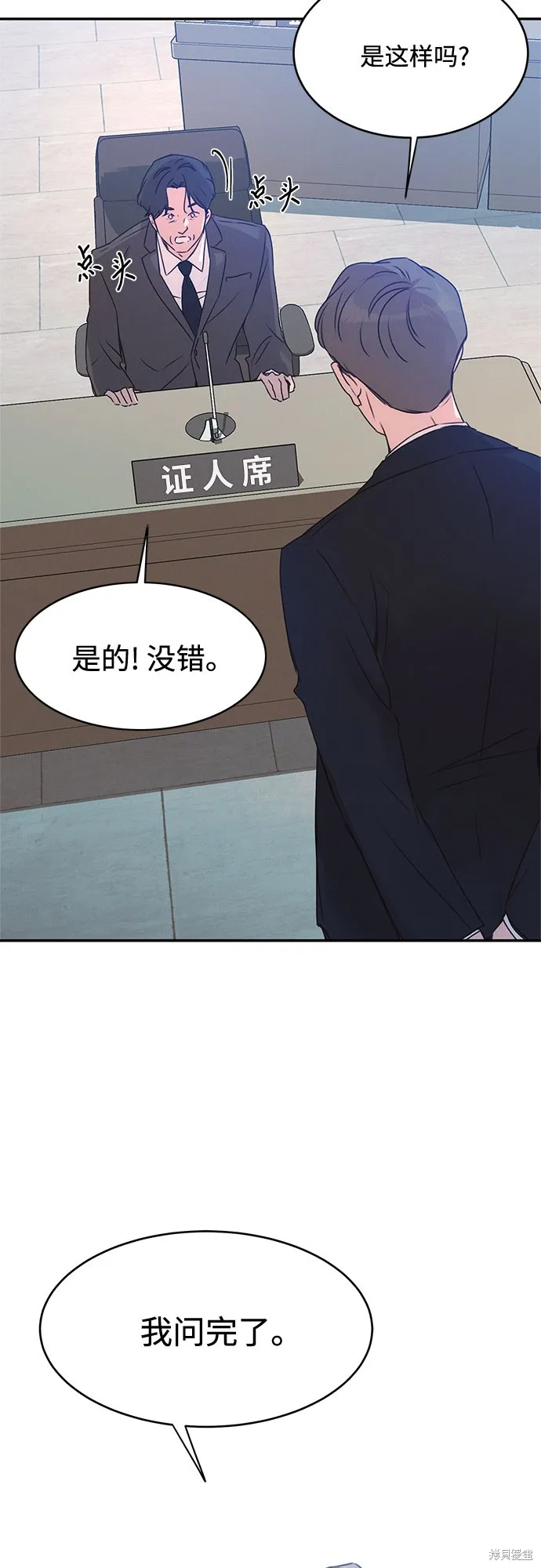 KISS女王,第40话,第64张