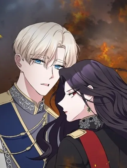 北部大公竟然是幕后黑手封面