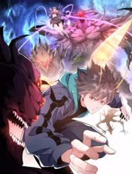 末日苟活:蟑螂给我叠buff