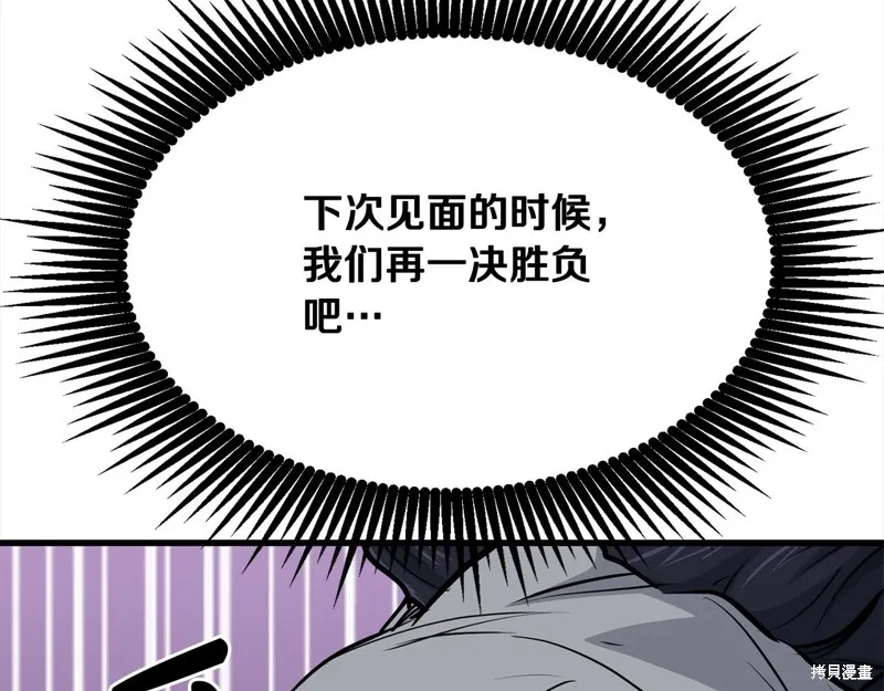 老朽无敌,完结篇,第208张
