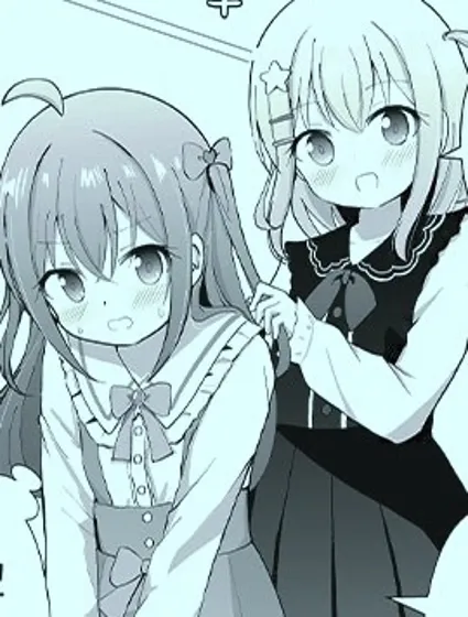 被迫(？)穿上女裝的男孩子封面