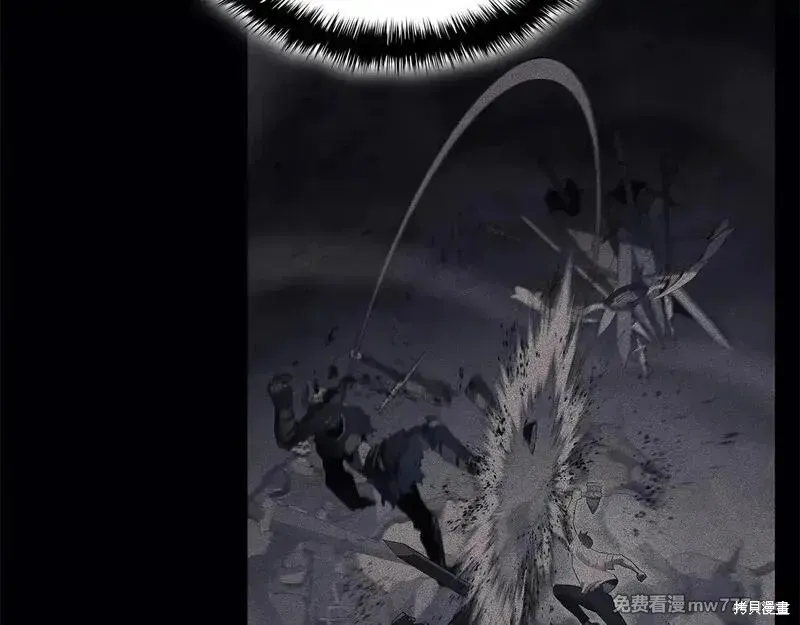 災難級英雄歸來,第86话,第157张