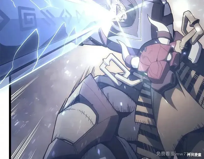 災難級英雄歸來,第86话,第208张