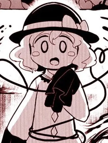 鬧事者的歸鄉封面