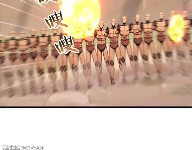 全民神祇：我献祭亿万生灵成神,72 战况惨烈,第75张