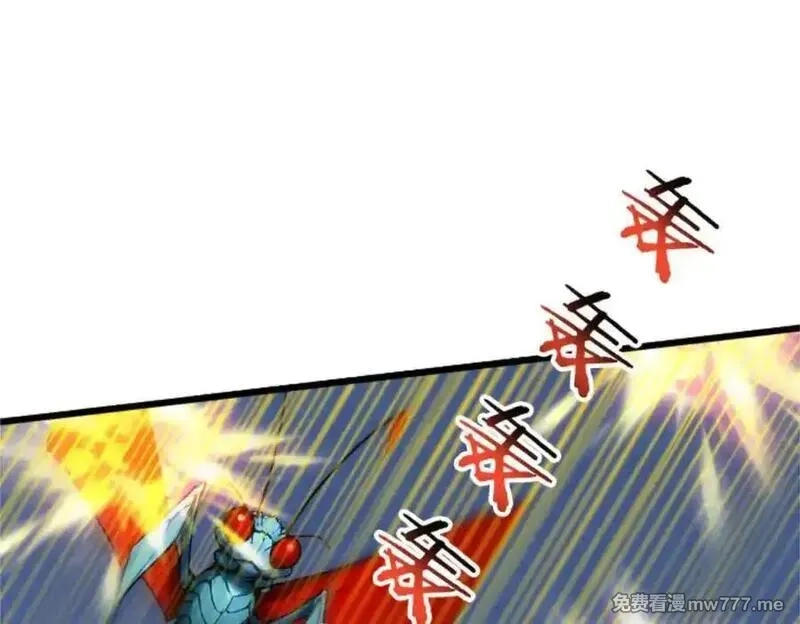 全民神祇：我献祭亿万生灵成神,72 战况惨烈,第76张