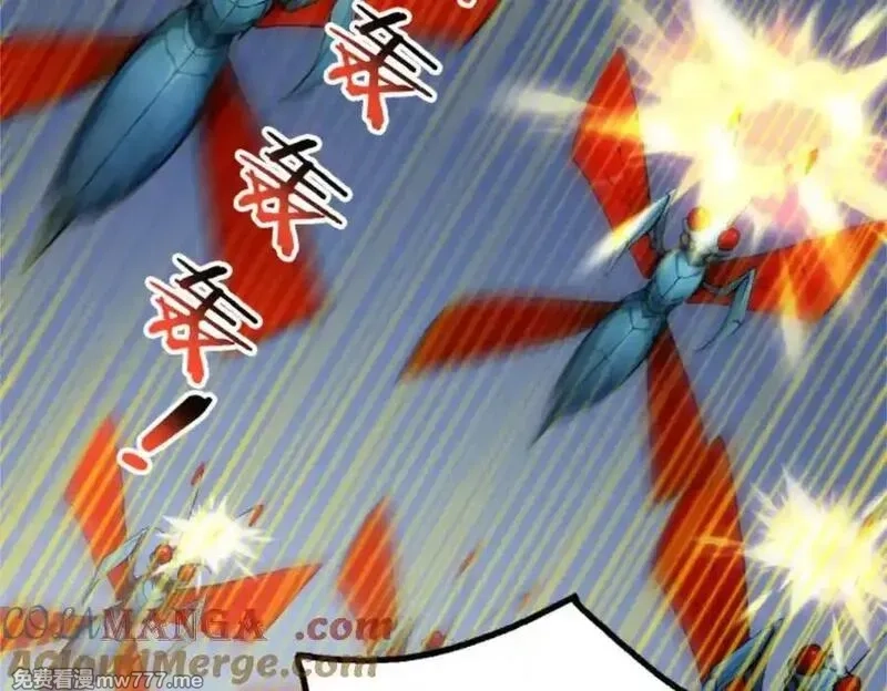 全民神祇：我献祭亿万生灵成神,72 战况惨烈,第77张