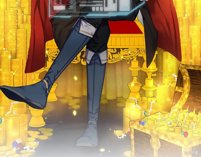 领主大人的金币用不完,第105话,第61张
