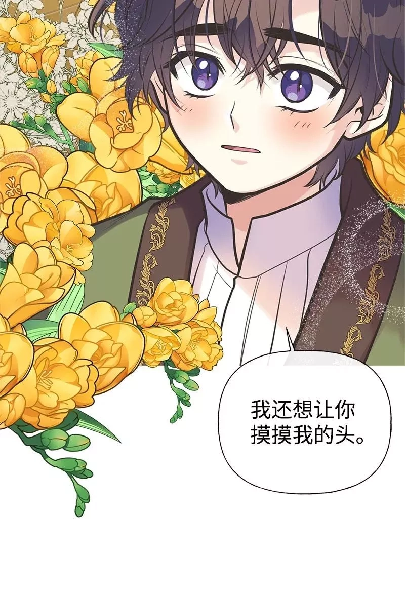 姐姐捡回了男主,52 雪球,第38张