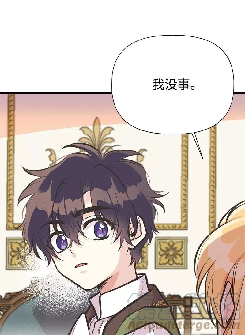 姐姐捡回了男主,52 雪球,第49张