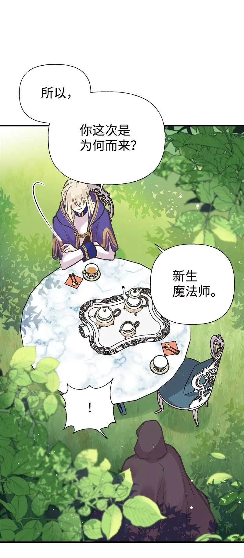姐姐捡回了男主,52 雪球,第63张