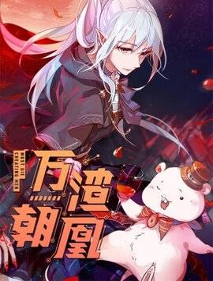 万渣朝凰