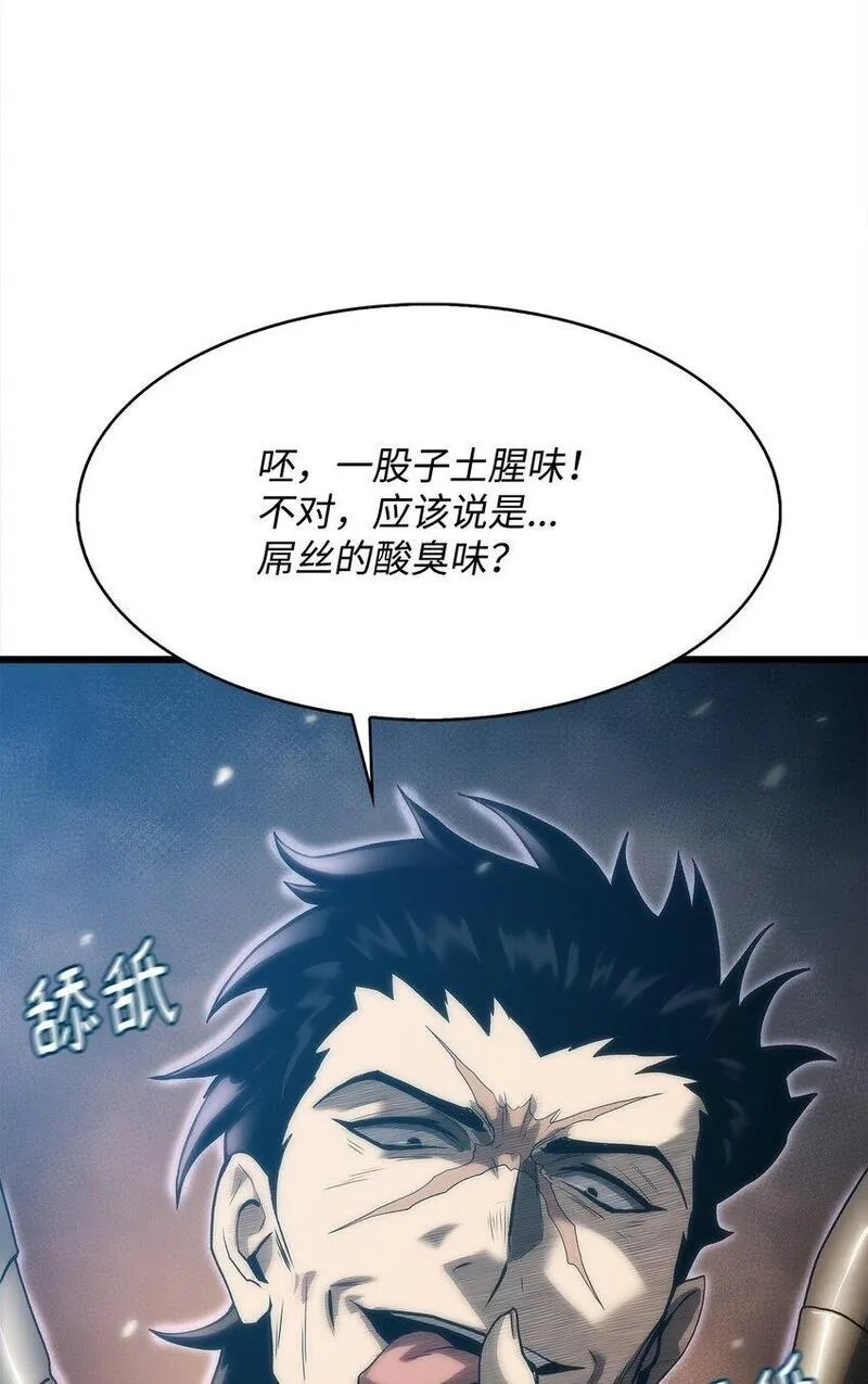 只想当小透明的我居然召唤出老虎,45 独角王助攻,第112张