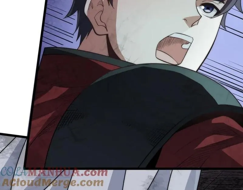 刷怪成神：我打穿了人类禁区！,第6话 一剑冲天！武侯级强者惊现！,第105张