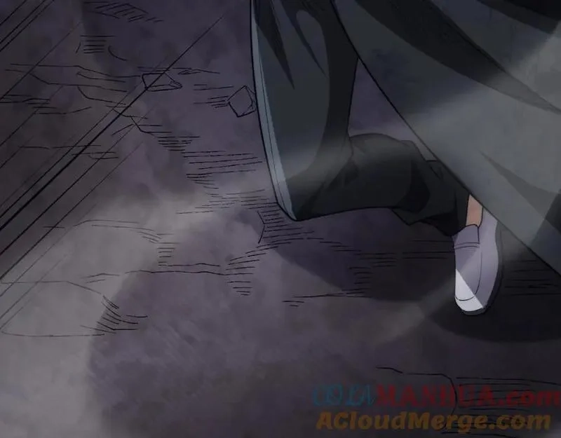 刷怪成神：我打穿了人类禁区！,第6话 一剑冲天！武侯级强者惊现！,第109张