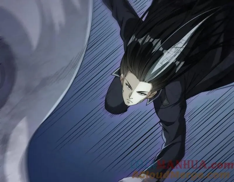 刷怪成神：我打穿了人类禁区！,第6话 一剑冲天！武侯级强者惊现！,第117张
