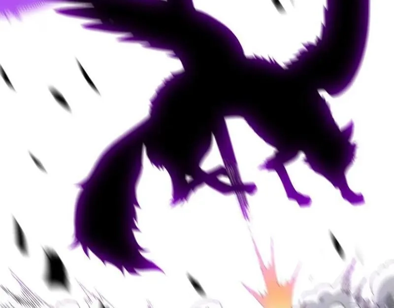 刷怪成神：我打穿了人类禁区！,第6话 一剑冲天！武侯级强者惊现！,第123张